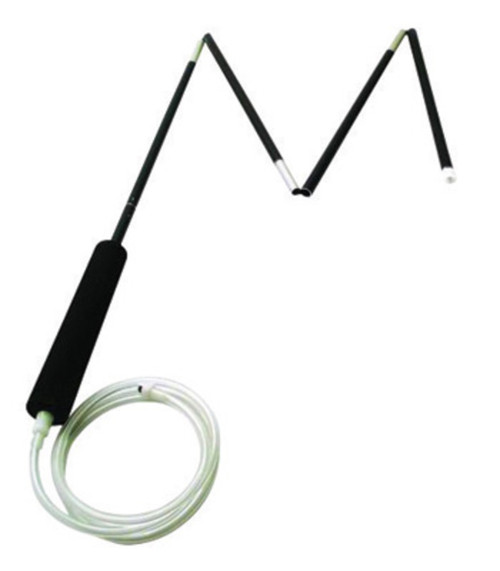 Honeywell BW 6' Aluminum Sampling Probe For Honeywell BW Clip Series, Honeywell BW Solo, Honeywell BW Icon Series, Honeywell BW Flex Series, Honeywell BW MicroClip Series, Honeywell BW Clip4, Honeywel