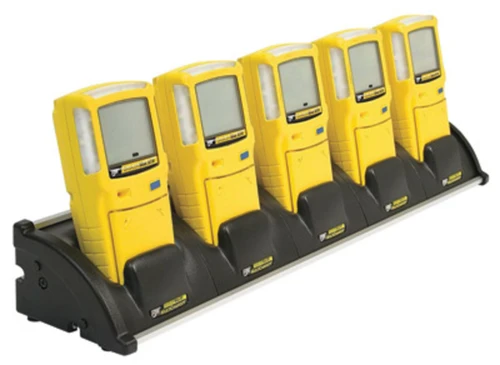 BW Technologies XT-C01-MC5 Batteries & Chargers, Honeywell BW Multi-Unit (5)