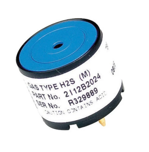 BW Technologies SR-H04-SC Honeywell BW Replacement Hydrogen Sulfide Sensor