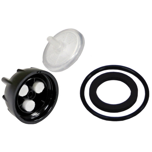 Honeywell BW Filter And Gasket Kit For GasAlert Series Multi-Gas Detector, GA-PROB-FIL-K1