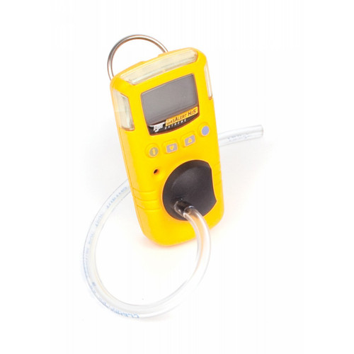 Honeywell BW 1' Test Cap and Hose For BW Clip And GasAlert Extreme Single Gas Detector, GA-TC-1
