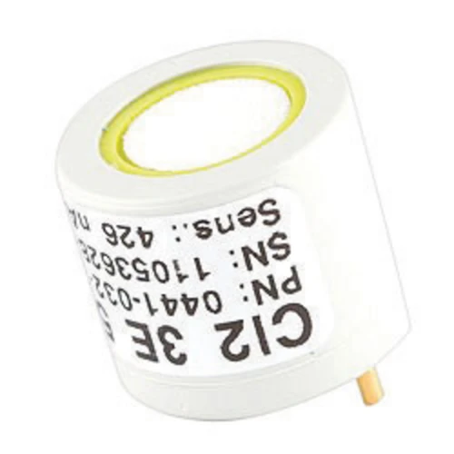 Honeywell BW PS-RC10 Replacement Chlorine Sensor for GasAlertMicro5 Series, Solo, GasAlert Extreme