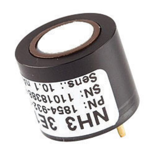 BW Technologies SR-A04 Honeywell BW Replacement Ammonia Sensor for Solo