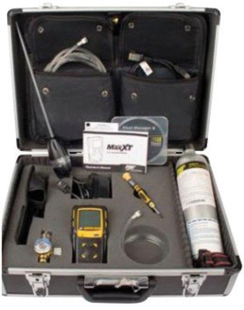 Honeywell BW Carrying Case For Honeywell BW Max XT II, XT-CK-CC