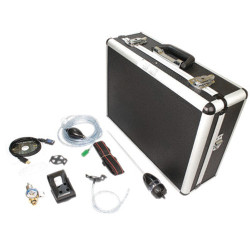 BW Technologies MC-CK-DL Gas Monitor Accessories, Honeywell BW Deluxe Confined