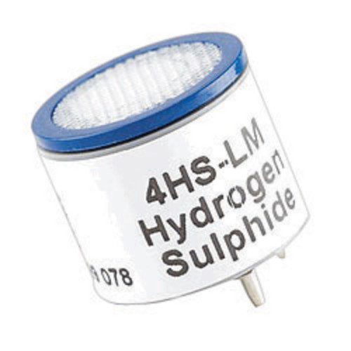 BW Technologies PS-RH04S Honeywell BW Replacement Hydrogen Sulfide Sensor