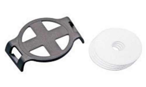 BW Technologies MC-AF-K1 Gas Monitor Accessories, Honeywell BW Auxiliary Filter