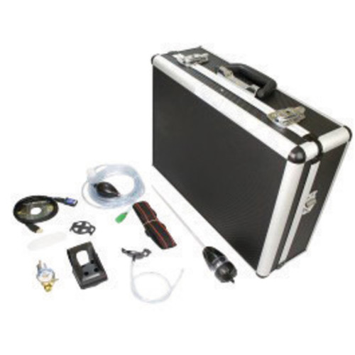 Honeywell BW Carrying Case For GasAlertMicroClip XT Gas Detector, MC-CK-CC