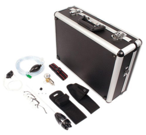 BW Technologies M5-CK-DL Gas Monitor Accessories, Honeywell BW Confined Space