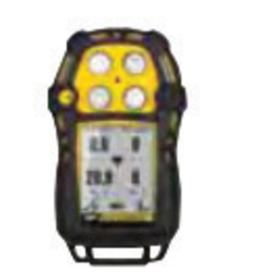 Honeywell BW Rubber Gas Detector Boot For GasAlertQuattro Multi-Gas Detector, GA-BQT