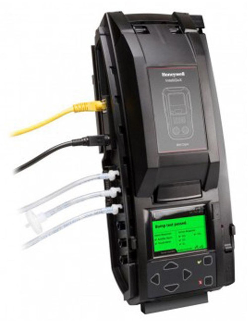 Honeywell BW IntelliDoX Nest Replacement Cradle for Honeywell BW Clip (Cradle Only), DX-NEST-CLIP