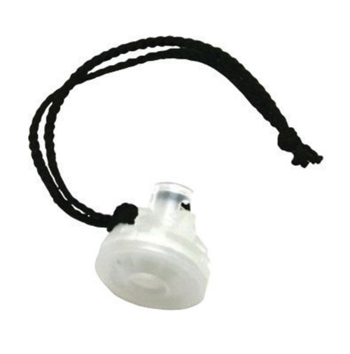 Honeywell BW Auxiliary Pump Filter For GasAlertMicro 5 Series Multi-Gas Detector, M5-AF-K3