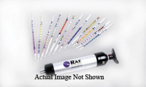 BW Technologies H-10-103-18 Detector Tubes & Pumps, Honeywell BW RAE Systems