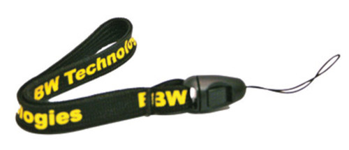 BW Technologies GA-LY-1 Gas Monitor Accessories, Honeywell BW 6 Strap