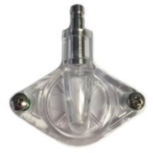 MSA ALTAIR 5/5X Filter Cover Assembly For Altair 5/5X Multi-Gas Detector, 10083591