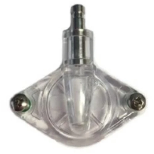MSA 10083591 Gas Monitor Replacement Parts, ALTAIR 5/5X Filter Cover Assembly