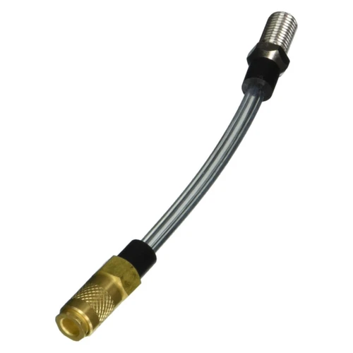 MSA 10049059 Batteries & Chargers, ALTAIR Sample Line Adapter For Sirius Series