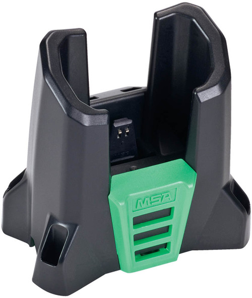 MSA 10095774 Batteries & Chargers, Plastic ALTAIR 4 Charging Cradle For ALTAIR