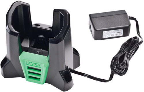 MSA 10086639 Batteries & Chargers, Altair 4 Charging Cradle For Altair