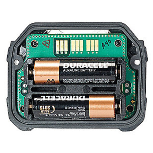 MSA 10114837 Batteries & Chargers, Plastic Altair 5/5X Battery Pack For Altair