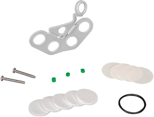 MSA Reactive Gas Maintenance Kit For Altair 5X Multi-Gas Detector, 10114950