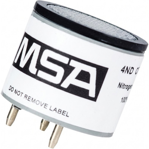 MSA 16" Tygon Lined Altair Pro Tubing For Altair Pro Single Gas Detector, 10080534