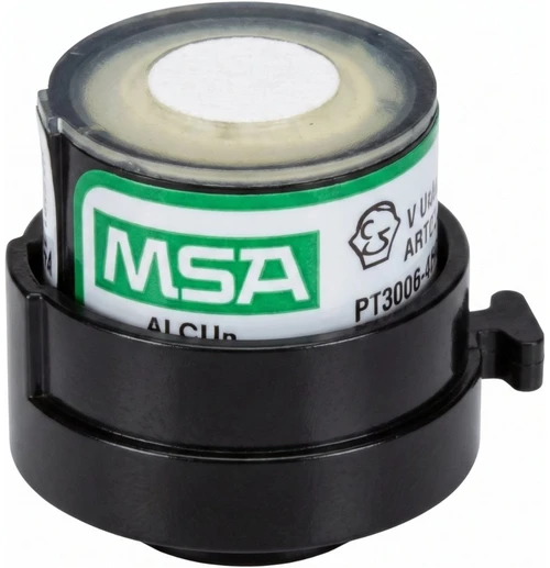 MSA Adapter For Altair 5X Multi-Gas Detector, 10110183