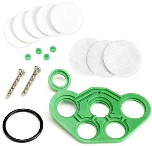MSA 10165285 Gas Monitor Accessories, PID Maintenance Kit For Altair 5X