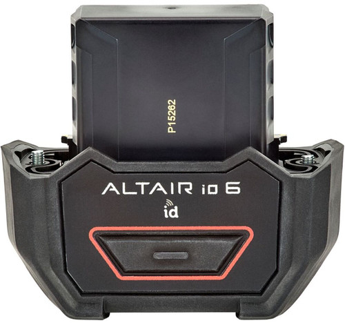 MSA ALTAIR io 6 Portable Detector Battery Pack For MSA ALTAIR io 6 Multi Gas Detector, 10250799