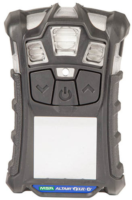 MSA 10178360 Gas Monitor Accessories, Polycarbonate ALTAIR Charcoal Front Case