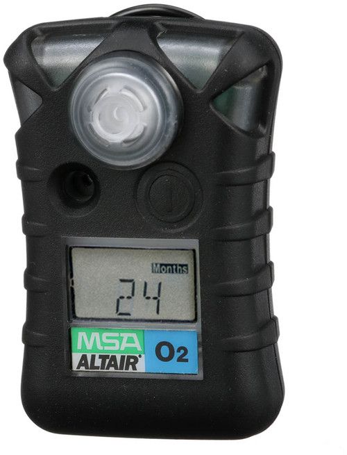 MSA 10071364 Single Gas Monitors, ALTAIR Oxygen Detector