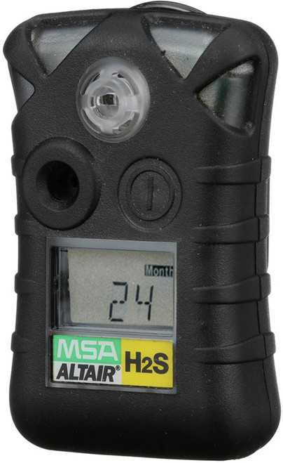 MSA ALTAIR 5X Hydrogen Sulfide Detector, 10071361