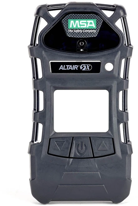 MSA 10114853 Gas Monitor Accessories, Plastic ALTAIR 5X Upper Case For ALTAIR 5X