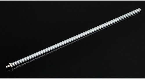 MSA Altair Plastic Pump Probe Clear Wand Assembly, 10153076