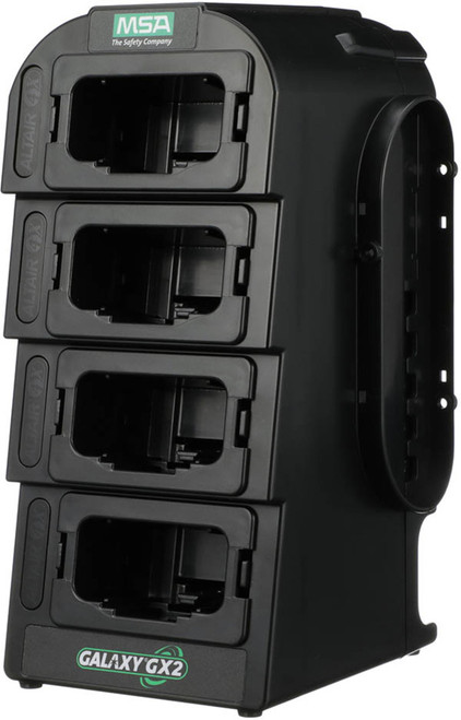 MSA 10127422 Batteries & Chargers, Plastic GALAXY GX2 ALTAIR 4/4X Detector