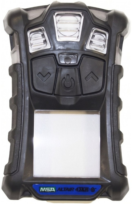 MSA Front Case For Altair 4XR, 10236170
