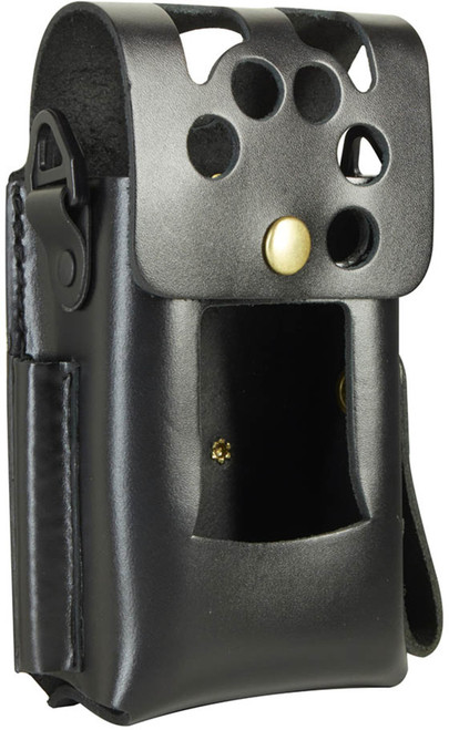 MSA Leather Holster, 10099648