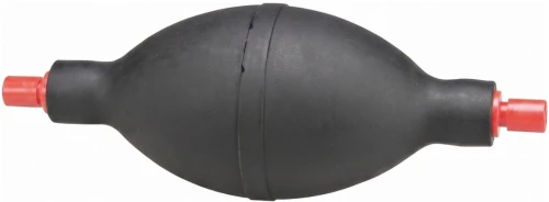 MSA 16839 Gas Monitor Replacement Parts, Plastic Fivestar Aspirator Bulb