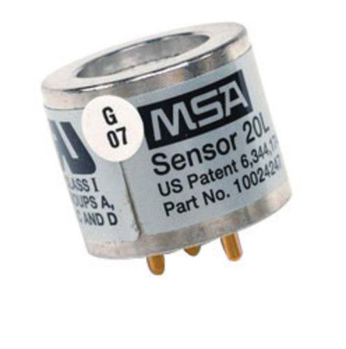 MSA 10105650 Replacement Sensor for XCell