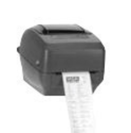 MSA Plastic GALAXY GX2, Printer-Detector or Receipt Sticker For GALAXY GX2, 10127808