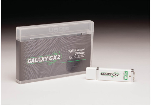MSA 10123937 Calibration Kits & Calibration Gas, Plastic Galaxy GX2 Digital