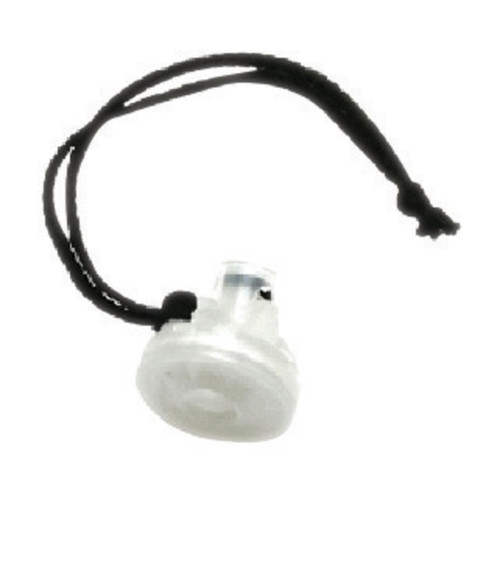 Honeywell BW Auxiliary Pump Filter For GasAlertMicro 5 Series Multi-Gas Detector, M5-AF-K2-100