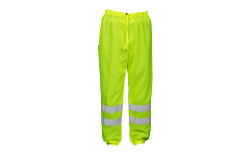 ML Kishigo Hi-Vis Pants & Bibs, Mesh Pants, Class E
