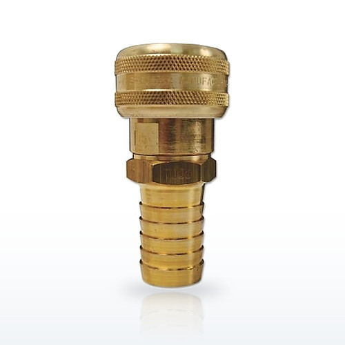 Dixon Valve Air Hose Fittings, Air Chief Industrial Semi-Auto Coupler Standard