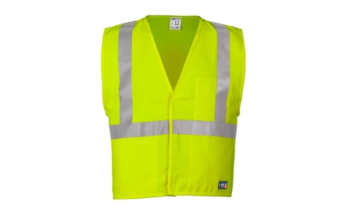 ML Kishigo F442 FR ARC Vest, Class 2
