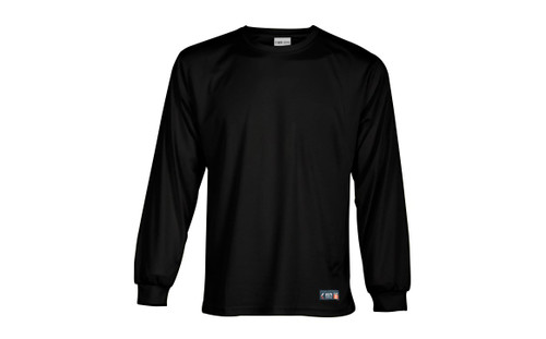 ML Kishigo FR Long Sleeve T-Shirt, Non-ANSI, F709