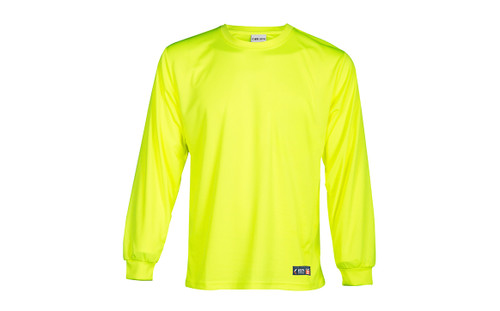 ML Kishigo F710 FR Shirts, FR Long Sleeve T-Shirt