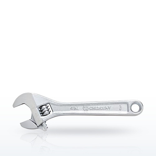 Adjustable Chrome Wrenches