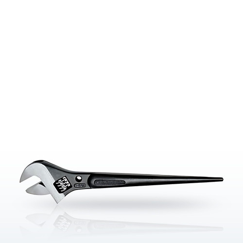 Adjustable-Head Construction Wrenches