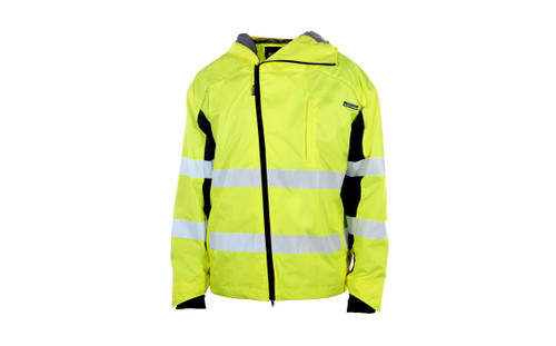ML Kishigo WB102 Hi-Vis Jackets & Outerwear, Lightweight Jacket, Class 3